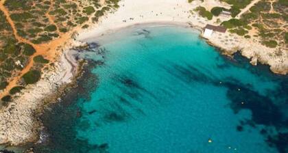 Villa Ca Na Quica by 3 Villas Menorca