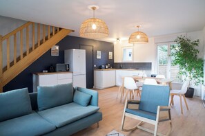 Téléviseur, livres