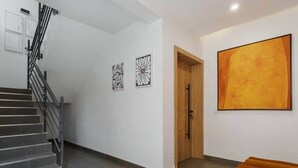 Interior - AURA |  One Bedroom Apartment in Lekki Phase 1. (Lekki)