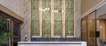 Hiatu Hotel   Huidong Huangbu Branch