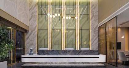 Hiatu Hotel Huidong Huangbu Branch