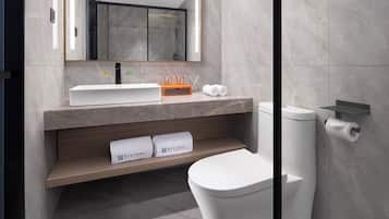 Individually decorated, desk, free WiFi, bed sheets