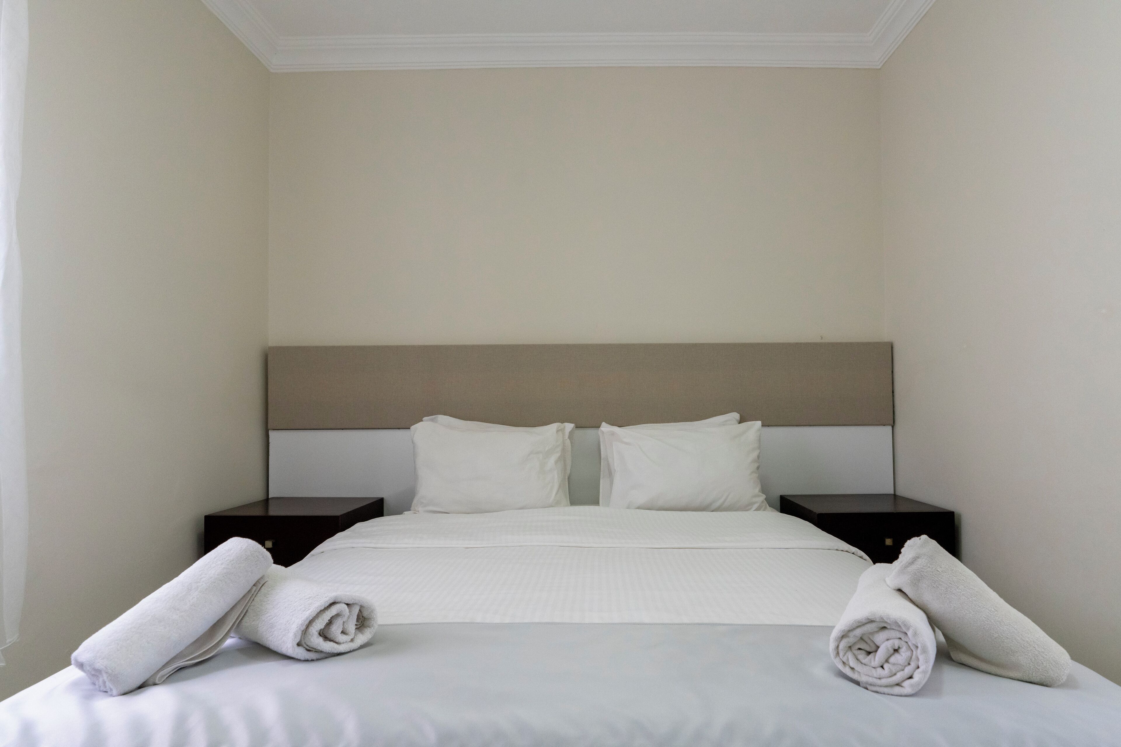 Suite Comfort, 1 kamar tidur, balkon, pemandangan laut