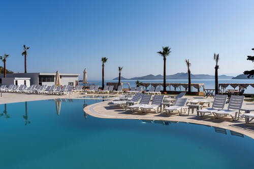 Veluna Beach Resort Yalikavak