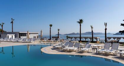 Veluna Beach Resort Yalikavak