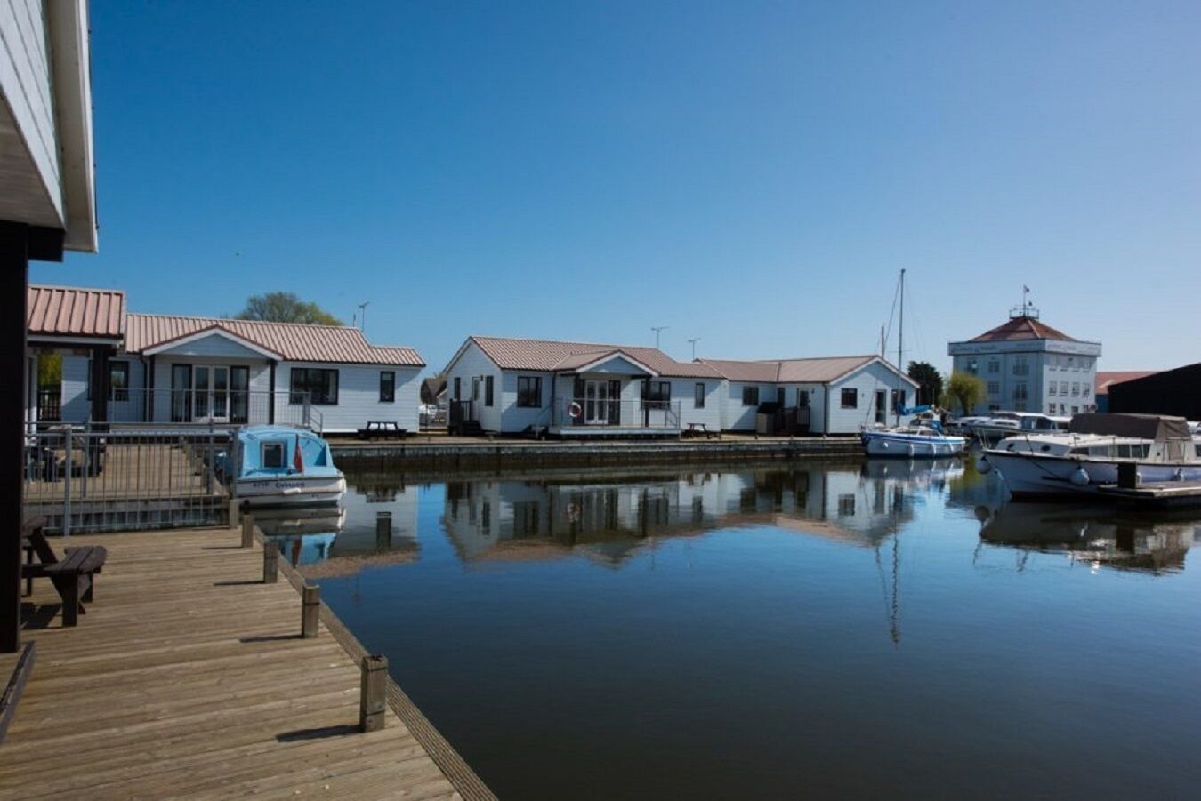 Marina