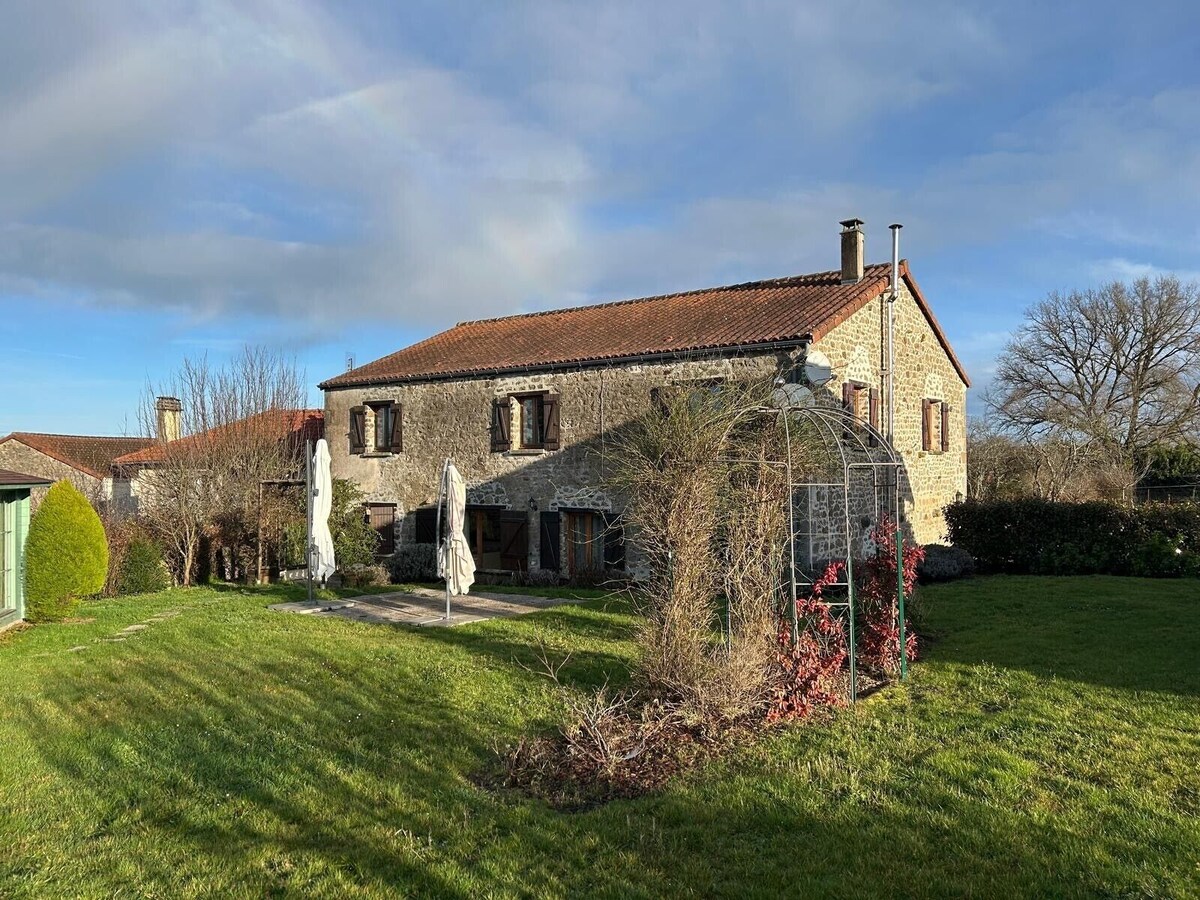 Image de profil de l’hôte