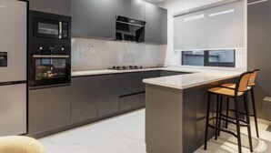 Unclassified image, 3 of 9, button - The Alcove -One Bedroom Apartment in Lagos,Nigeria (Lekki)