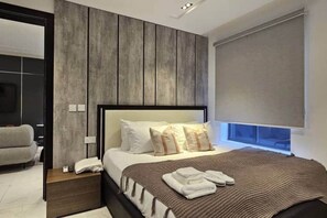 1 habitación y wifi 