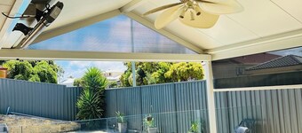 Boutique Beach House Sleeps 10