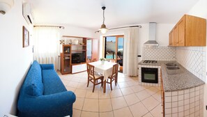 Interior - Olga's Relais (Nerano)