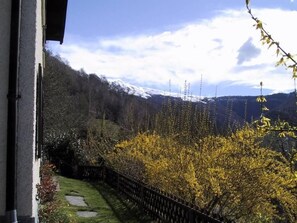 Property grounds - Casa Silvia by Interhome (Scareglia)