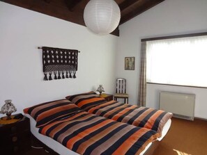 3 habitaciones y internet 