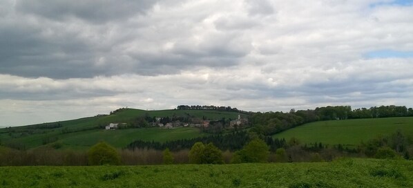 Miscellaneous - Holiday Home “La Maison De Germaine” with Private Terrace and Air Conditioning (Rayssac)