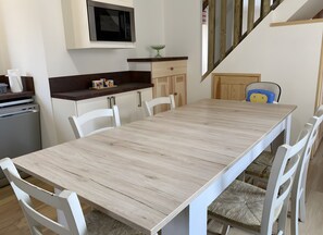 Unclassified image, 4 of 10, button - Holiday Home “La Maison De Germaine” with Private Terrace and Air Conditioning (Rayssac)