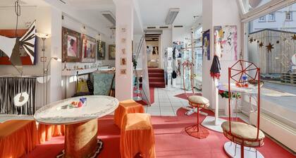 Atelier suite in Reutlingen