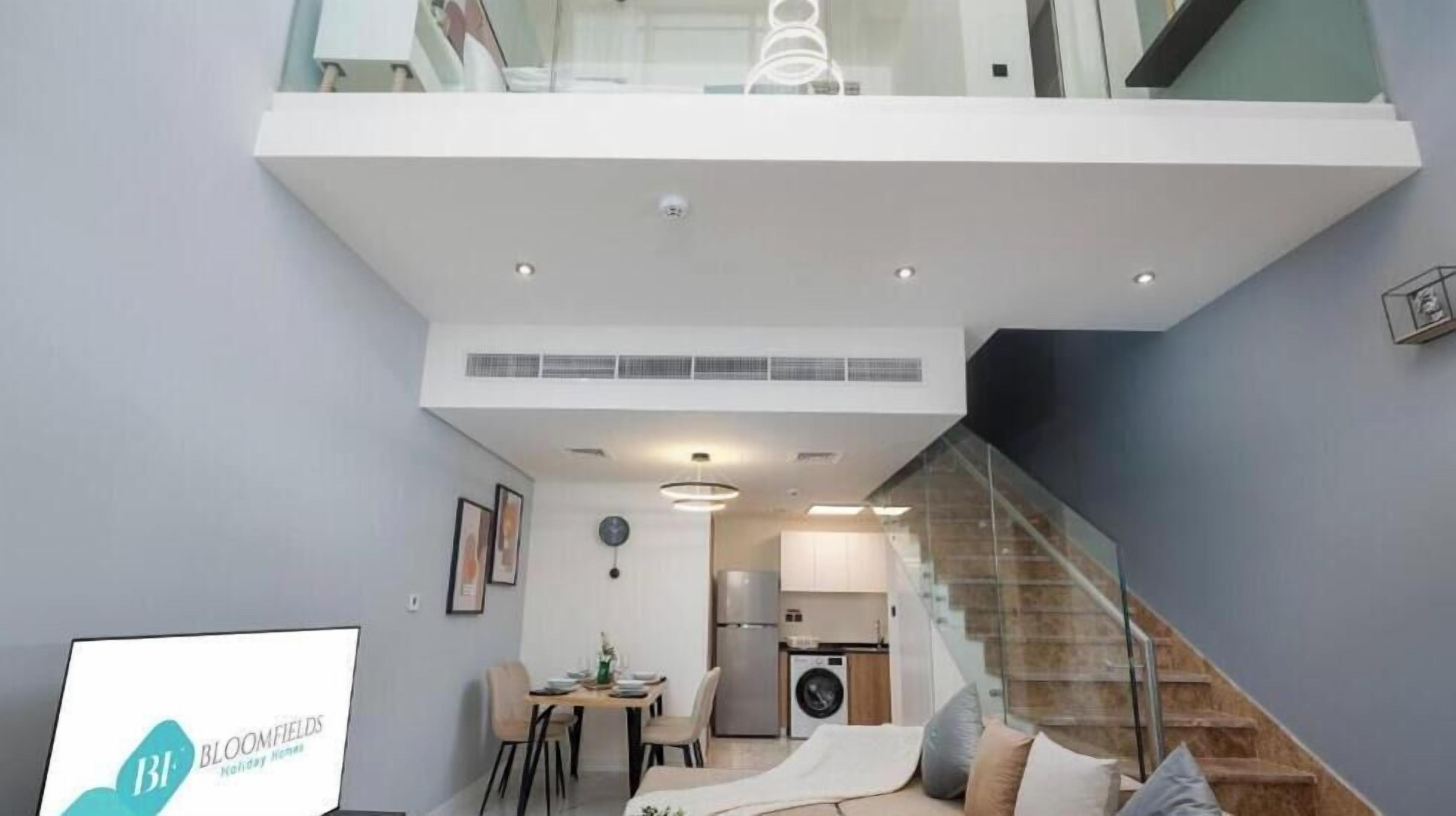 Apartment | Interior