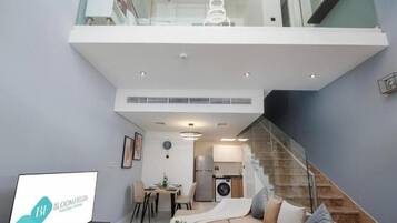 Apartment | Innenbereich