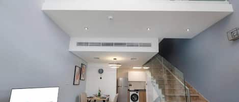 Apartment | Interior