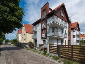 บริเวณภายนอก