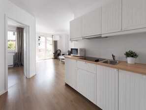 Unclassified image, 3 of 110, button - Apartinfo Apartments Blue Side Family (Gdańsk)