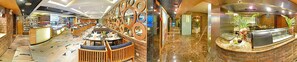 Dining - Chongqing Air China Hotel (Guanyin Bridge Branch) (Chongqing)