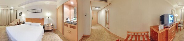 Unclassified image, 1 of 130, button - Chongqing Air China Hotel (Guanyin Bridge Branch) (Chongqing)