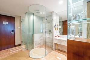 Room - Chongqing Air China Hotel (Guanyin Bridge Branch) (Chongqing)