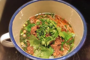 Restaurant - Chongqing Air China Hotel (Guanyin Bridge Branch) (Chongqing)