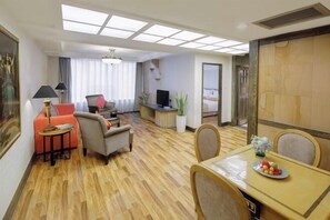 Room - Chongqing Air China Hotel (Guanyin Bridge Branch) (Chongqing)