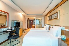 Room - Chongqing Air China Hotel (Guanyin Bridge Branch) (Chongqing)