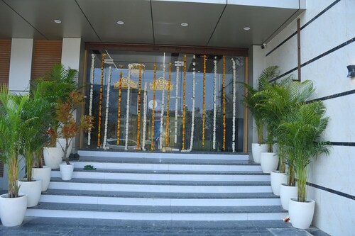 The Ora Hotel