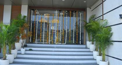 The Ora Hotel