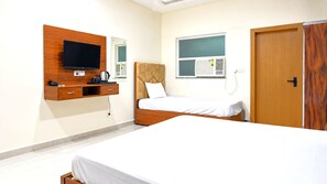 Unclassified image, 3 of 17, button - The Ora Hotel (Vrindavan)