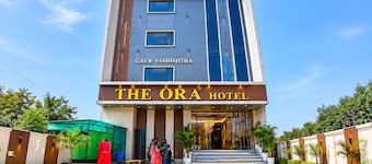 The Ora Hotel