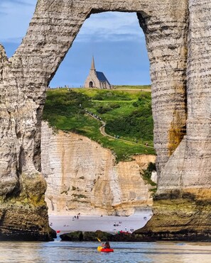 Unclassified image, 2 of 12, button - La Carola bed and breakfast (Bordeaux-Saint-Clair)