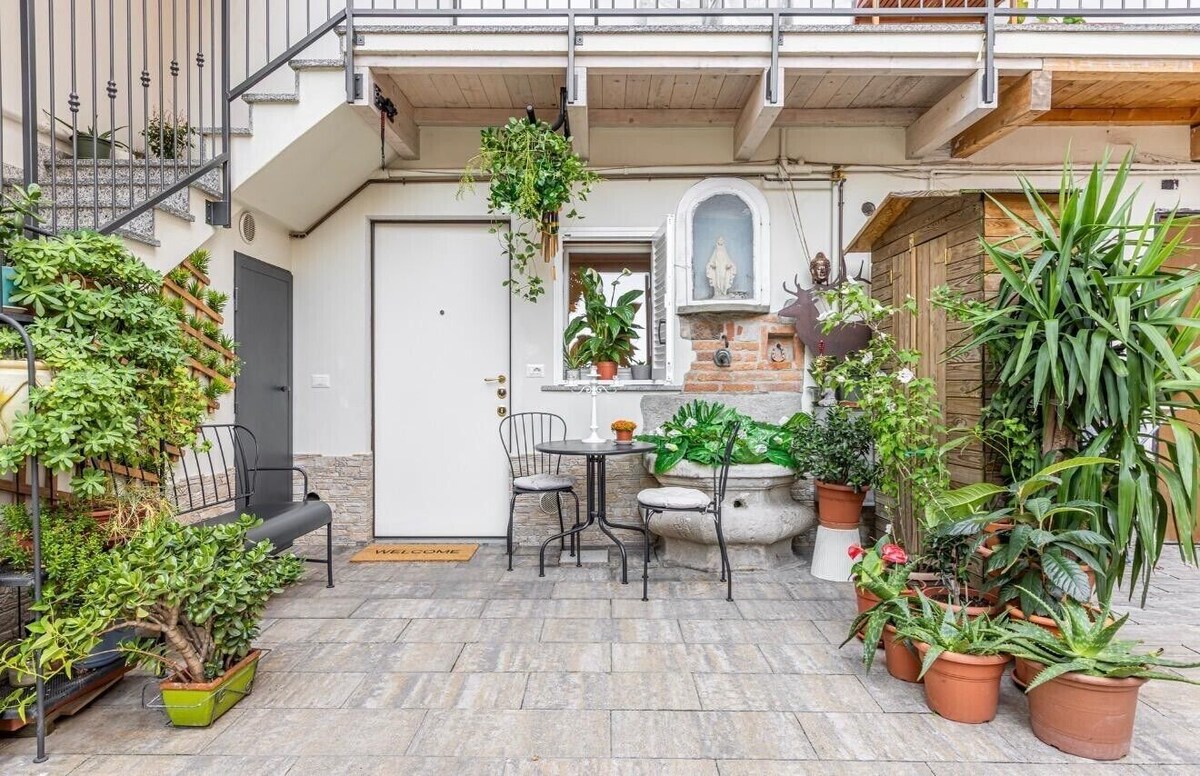 Bild für Gastgeberprofil