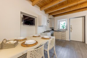 Private kitchen - Aura Milanese is much more than a B&B (Milano)