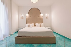 2 slaapkamers, een strijkplank/strijkijzer, gratis wifi, beddengoed