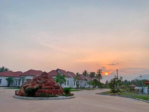 Exterior - Kampot Paradise Hotel (Kampot)