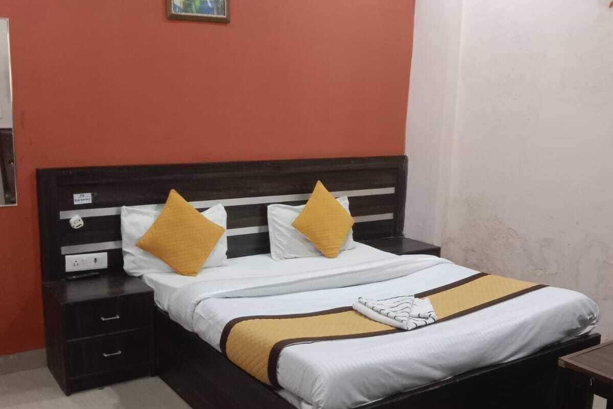 Habitación Deluxe | Wifi gratis