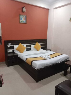 Habitación Deluxe | Wifi gratis