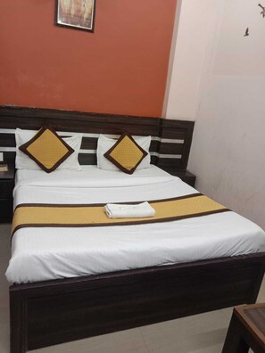 Habitación Deluxe | Wifi gratis