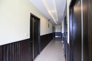 Interior - Hotel Ganges Park (Haridwar)