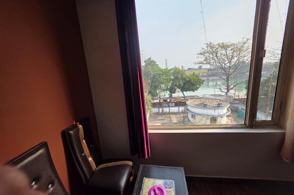 Hotel Ganges Park