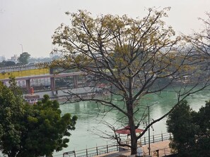 Unclassified image, 3 of 29, button - Hotel Ganges Park (Haridwar)