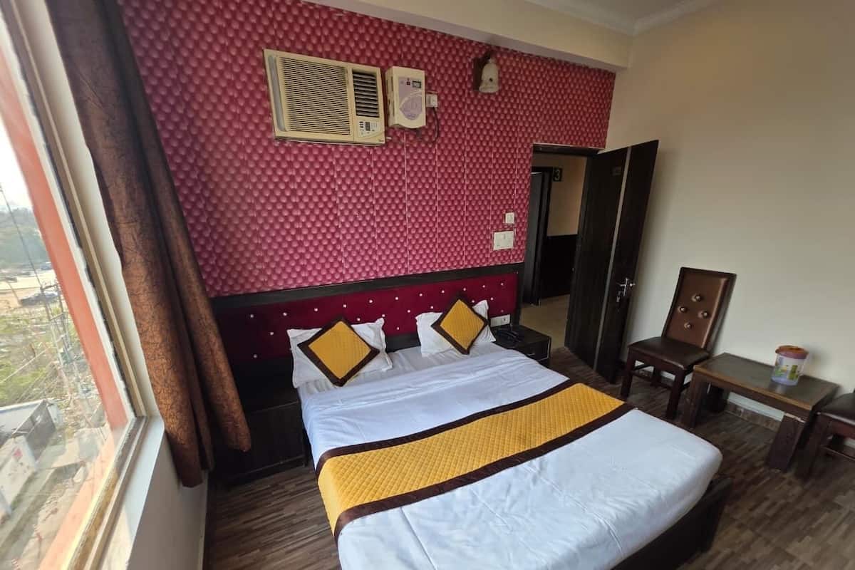 Habitación Deluxe, vistas al río | Wifi gratis