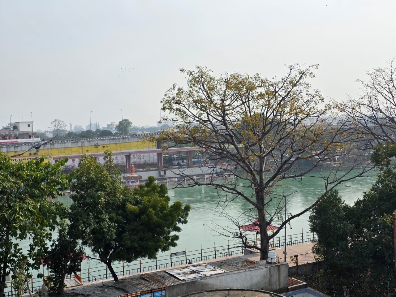 Deluxe Room, River View | Lake view