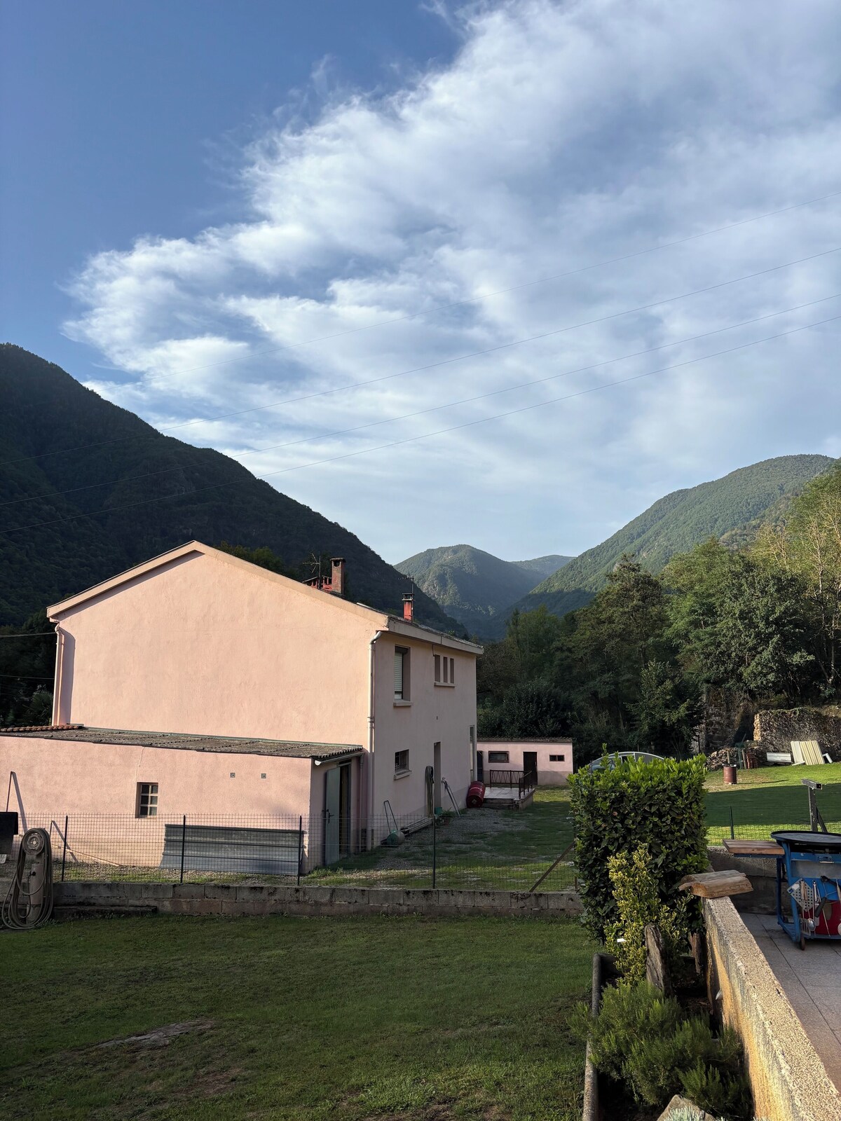 Bild für Gastgeberprofil