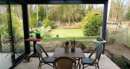 Chambre dâhĂŽtes « Chambre Bleue »